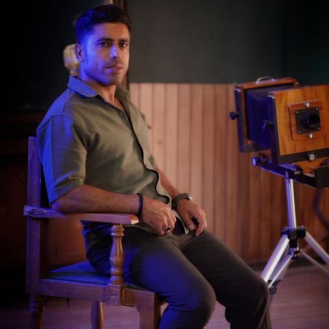 دانلود آهنگ شهرام شربتی به نام موخرمایی